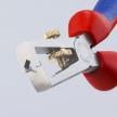 End-Type Wire Stripper | 11 02 160
