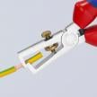 End-Type Wire Stripper | 11 05 160