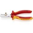 End-Type Wire Stripper-1000V Insulated | 11 06 160