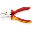 End-Type Wire Stripper-1000V Insulated | 11 06 160