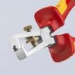 End-Type Wire Stripper-1000V Insulated | 11 06 160