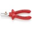 End-Type Wire Stripper-1000V Insulated | 11 07 160