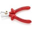End-Type Wire Stripper-1000V Insulated | 11 07 160