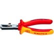 End-Type Wire Stripper-1000V Insulated | 11 08 160 SBA