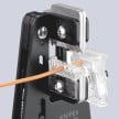 Automatic Wire Stripper 0.03-2.08 mm2 | 12 12 02