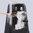 Automatic Wire Stripper 0.03-2.08 mm2 | 12 12 02