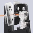 Automatic Wire Stripper 0.03-2.08 mm2 | 12 12 02