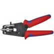 Automatic Wire Stripper 10-20 AWG | 12 12 13