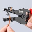 Automatic Wire Stripper 0.5-6.0 mm2 | 12 21 180