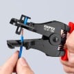 Automatic Wire Stripper 0.5-6.0 mm2 | 12 21 180