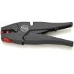 Self-Adjusting Wire Stripper 8-32 AWG | 12 40 200