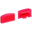 Spare Clamping Jaw for 12 40 200 | 12 49 02