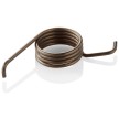 Spare Torsion spring for 12 40 200 | 12 49 04