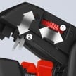 ComStrip Automatic Wire Stripper 10-24 AWG | 12 62 180
