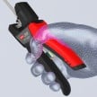 Automatic Flat Cable Stripper 14-18 AWG | 12 64 180