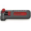 Mini Wire Stripper 26-36 AWG | 12 80 040 SB