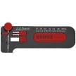 Mini Wire Stripper 26-36 AWG | 12 80 040 SB