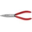 4-in-1 Electricians' Pliers-Metric Wire | 13 01 160