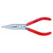 4-in-1 Electricians' Pliers 10-14 AWG | 13 01 614