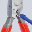 4-in-1 Electricians' Pliers 10-14 AWG | 13 01 614