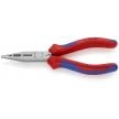4-in-1 Electricians' Pliers-Metric Wire | 13 02 160