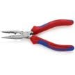 4-in-1 Electricians' Pliers-Metric Wire | 13 02 160