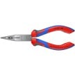 4-in-1 Electricians' Pliers-Metric Wire | 13 02 160