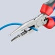 4-in-1 Electricians' Pliers-Metric Wire | 13 02 160