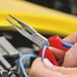 4-in-1 Electricians' Pliers-Metric Wire | 13 02 160