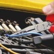 4-in-1 Electricians' Pliers-Metric Wire | 13 02 160