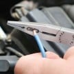 4-in-1 Electricians' Pliers-Metric Wire | 13 02 160
