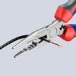 4-in-1 Electricians' Pliers 10-14 AWG | 13 02 614