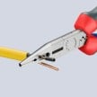 4-in-1 Electricians' Pliers 10-14 AWG | 13 02 614