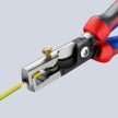 Strix® Insulation Strippers with Cable Shears | 13 62 180