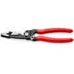 Forged Wire Stripper 20-10 AWG | 13 71 8