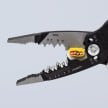 Forged Wire Stripper 20-10 AWG | 13 72 8