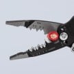 Forged Wire Stripper 20-10 AWG | 13 72 8