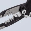 Forged Wire Stripper 20-10 AWG | 13 72 8