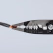 Forged Wire Stripper 20-10 AWG | 13 72 8