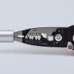 Forged Wire Stripper 20-10 AWG | 13 72 8