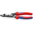 Forged Wire Stripper 20-10 AWG | 13 72 8