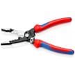 Forged Wire Stripper 20-10 AWG | 13 72 8