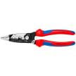 Forged Wire Stripper 20-10 AWG | 13 72 8