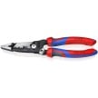 Forged Wire Stripper 20-10 AWG | 13 72 8