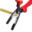 Forged Wire Stripper 20-10 AWG-1000V Insulated | 13 78 8 SBA