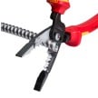 Forged Wire Stripper 20-10 AWG-1000V Insulated | 13 78 8 SBA