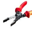 Forged Wire Stripper 20-10 AWG-1000V Insulated | 13 78 8 SBA