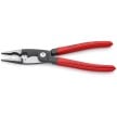 6-in-1 Electrical Installation Pliers-Metric Wire | 13 81 200