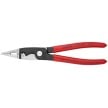 6-in-1 Electrical Installation Pliers-Metric Wire | 13 81 200