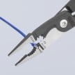 6-in-1 Electrical Installation Pliers-Metric Wire | 13 81 200